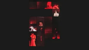j-hope Tour 'HOPE ON THE STAGE' THE MOVIE háttérkép