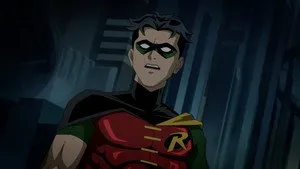 Batman: Knightfall Part 2: Knightquest háttérkép