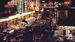 Dangerous Days: Making Blade Runner háttérkép