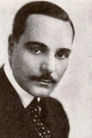 Bertram Grassby