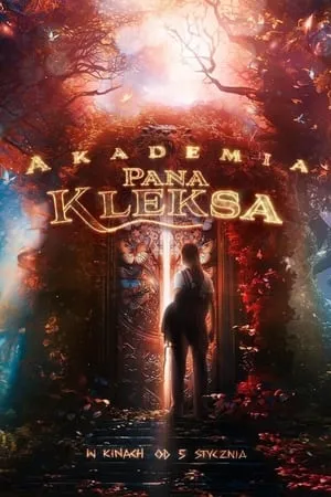 Kleks akadémia poszter