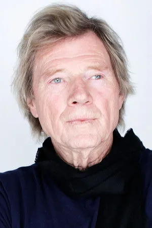 Michael Parks profil kép