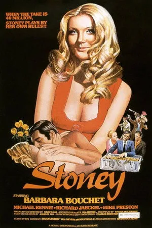 Stoney poszter