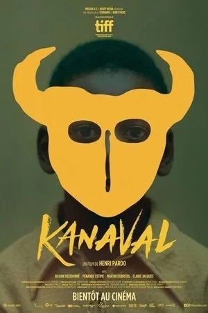 Kanaval poszter