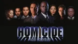 Homicide: The Movie háttérkép