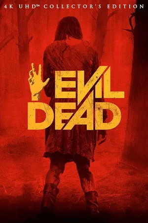 Evil Dead (Reboot) filmek