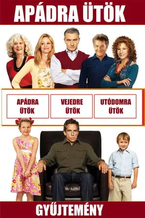Apádra ütök filmek