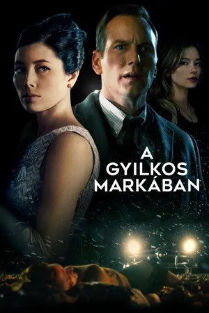 A gyilkos markában
