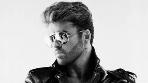 George Michael: Portrait of an Artist háttérkép