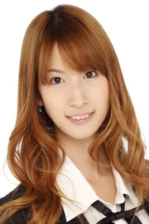 Ami Koshimizu