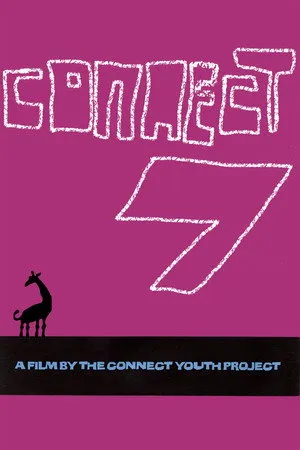Connect 7 poszter