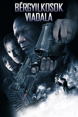 Bérgyilkosok viadala