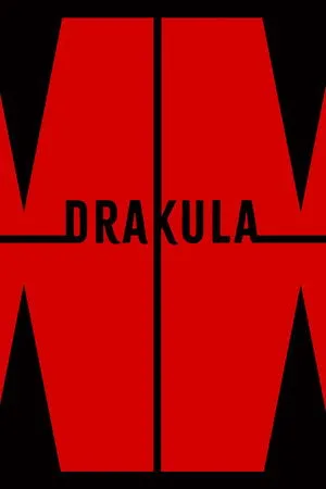 Drakula poszter