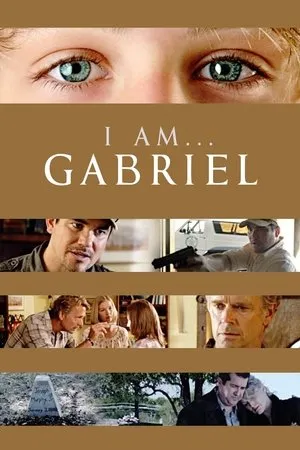 A nevem... Gábriel