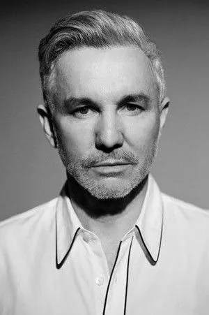 Baz Luhrmann profil kép