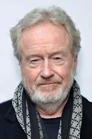 Ridley Scott profil kép