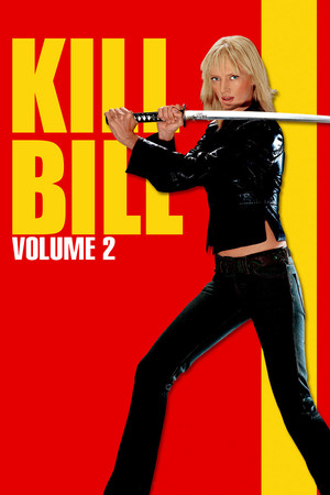 Kill Bill 2.