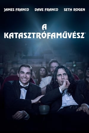 A katasztrófaművész