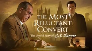 The Most Reluctant Convert: The Untold Story of C.S. Lewis háttérkép