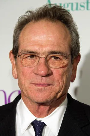 Tommy Lee Jones profil kép