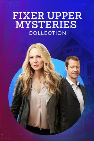 Fixer Upper Mysteries filmek