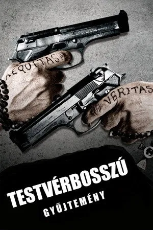 Testvérbosszú filmek