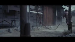 Sword Devil háttérkép
