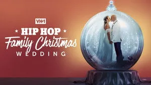 Hip Hop Family Christmas Wedding háttérkép