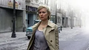 Silent Hill - A Halott város háttérkép