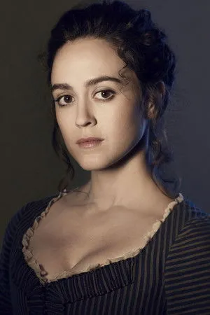 Heather Lind