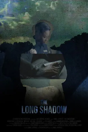The Long Shadow poszter