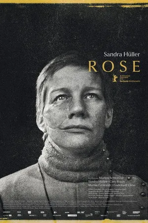 Rose poszter