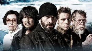 Snowpiercer - Túlélők viadala háttérkép