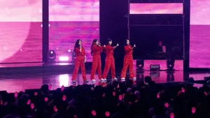 MAMAMOO: My Con the Movie háttérkép