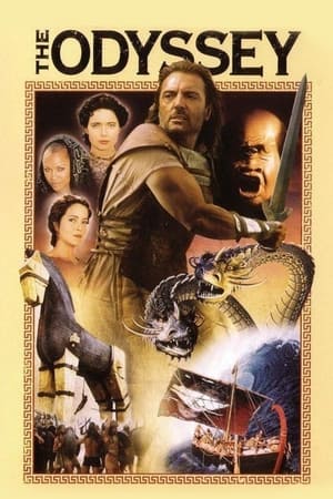 The Odyssey