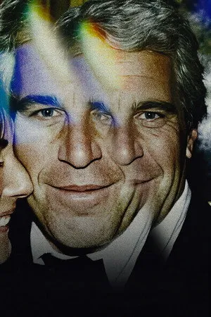 Diabolical: The Epstein Files poszter