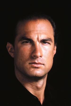 Steven Seagal profil kép