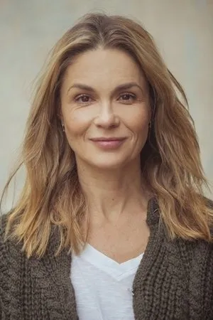 Barbara Schulz profil kép