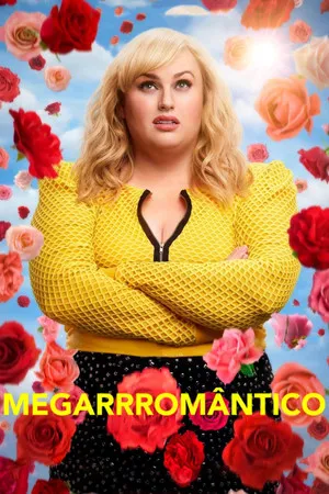 Hát nem romantikus? poszter