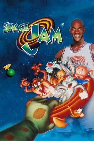 Space Jam - Zűr az űrben