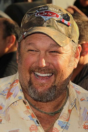 Larry the Cable Guy profil kép