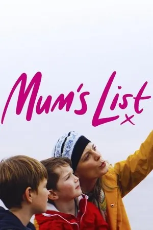 Anyu listája