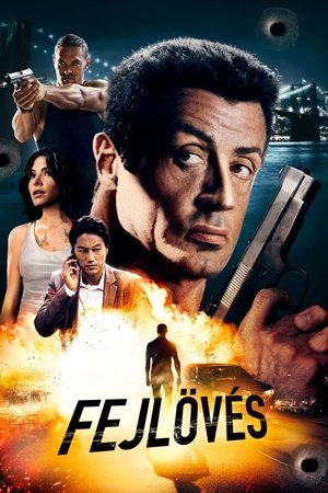 Fejlövés