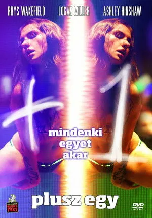 +1 -  Plusz egy