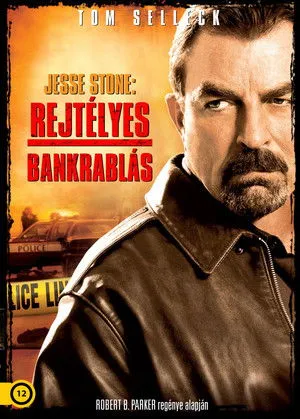 Jesse Stone: Rejtélyes bankrablás