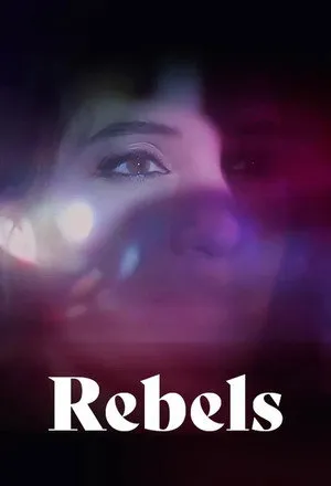 Re-belles poszter