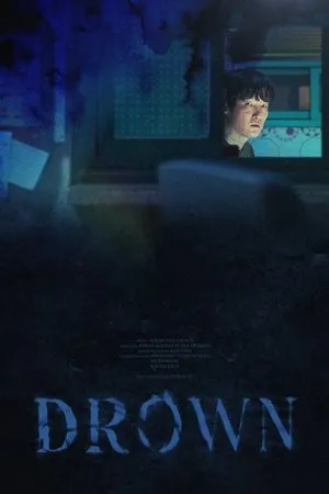 Drown poszter