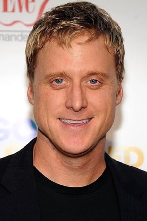 Alan Tudyk profil kép