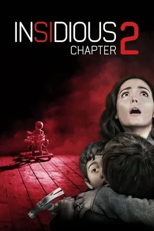 Insidious: A gonosz háza