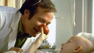 Patch Adams háttérkép